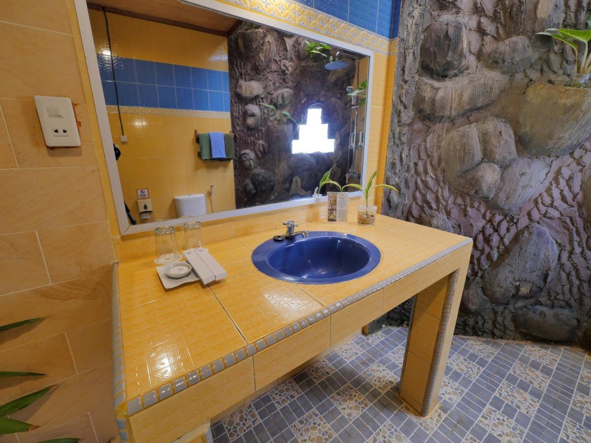 Tabo Cottages Тук-Тук Екстер'єр фото