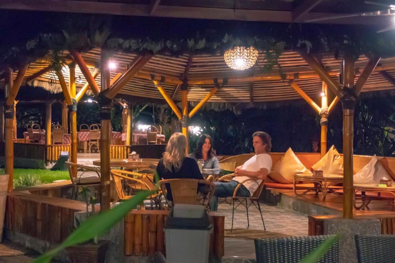 Tabo Cottages Тук-Тук Екстер'єр фото