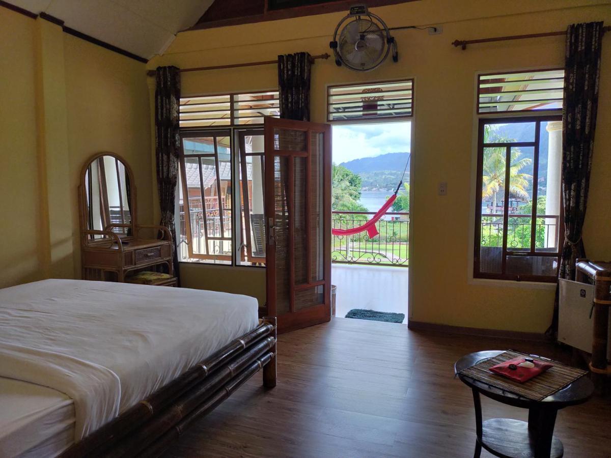 Tabo Cottages Тук-Тук Екстер'єр фото