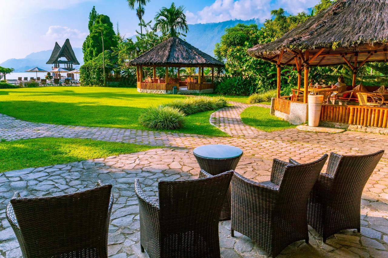 Tabo Cottages Тук-Тук Екстер'єр фото