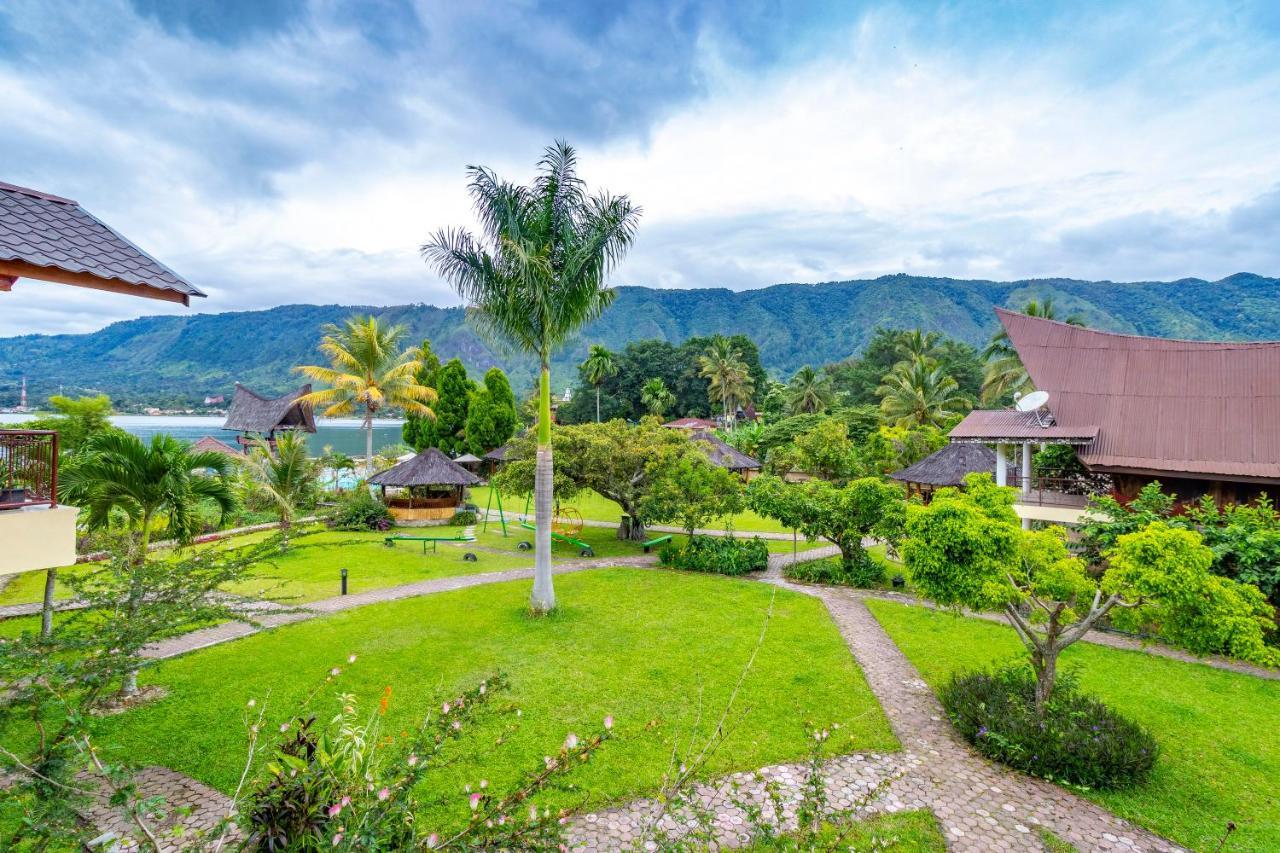 Tabo Cottages Тук-Тук Екстер'єр фото
