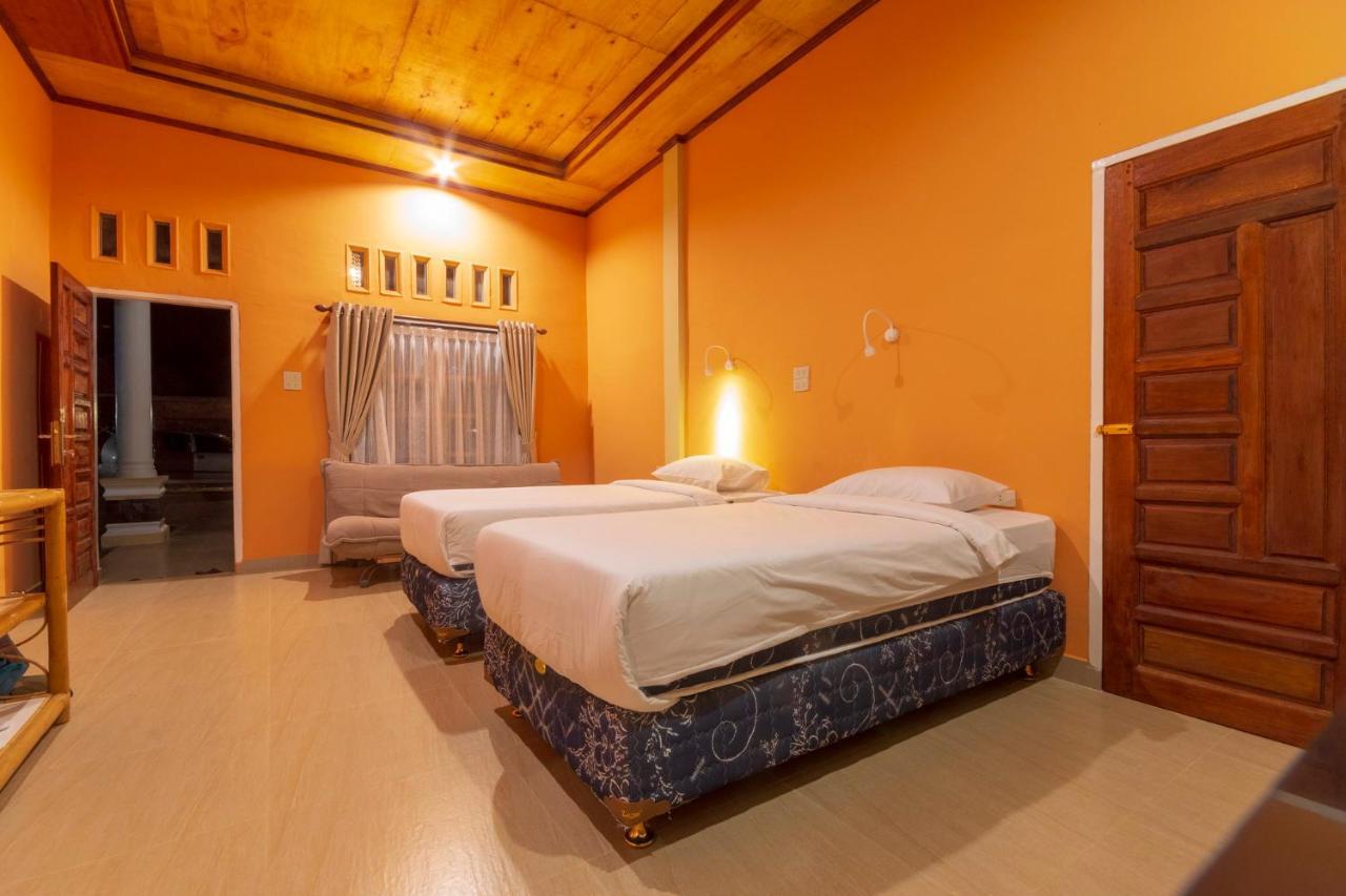 Tabo Cottages Тук-Тук Екстер'єр фото