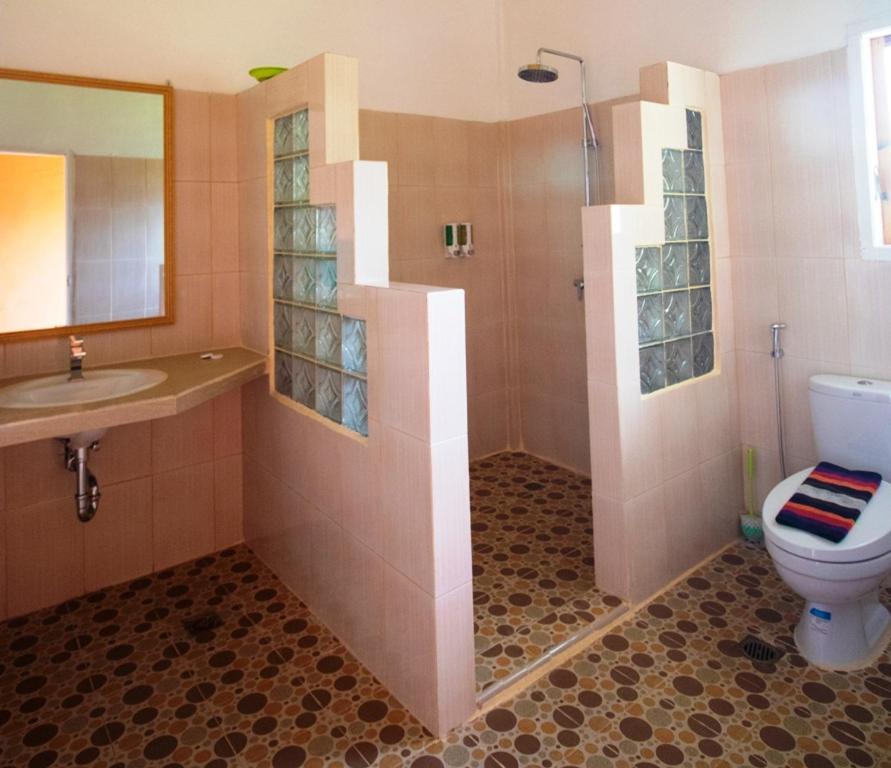 Tabo Cottages Тук-Тук Екстер'єр фото