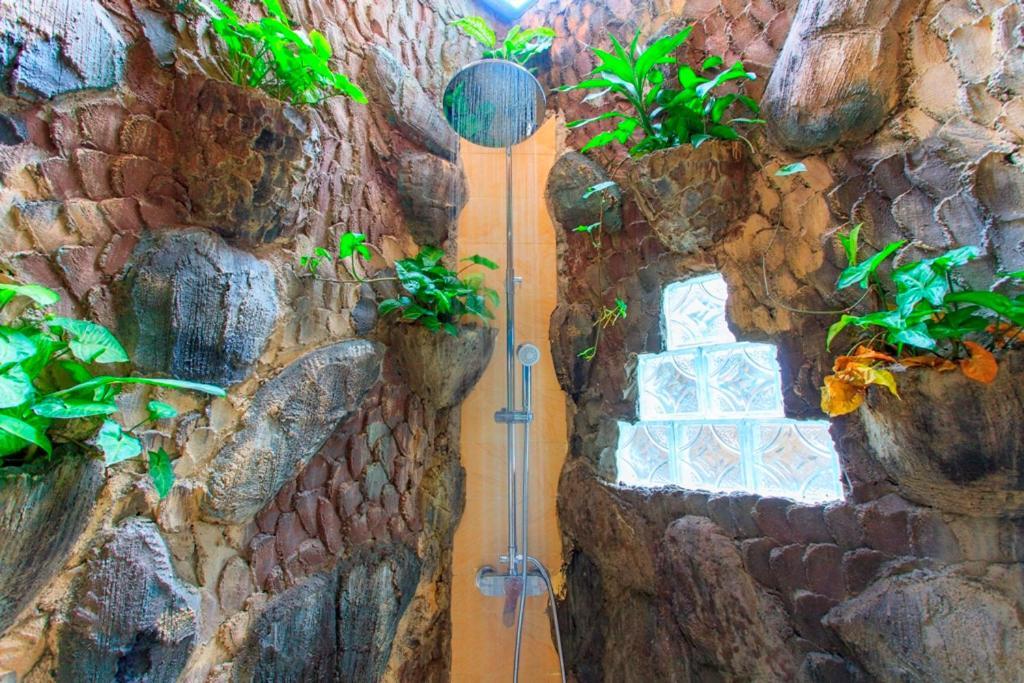 Tabo Cottages Тук-Тук Екстер'єр фото