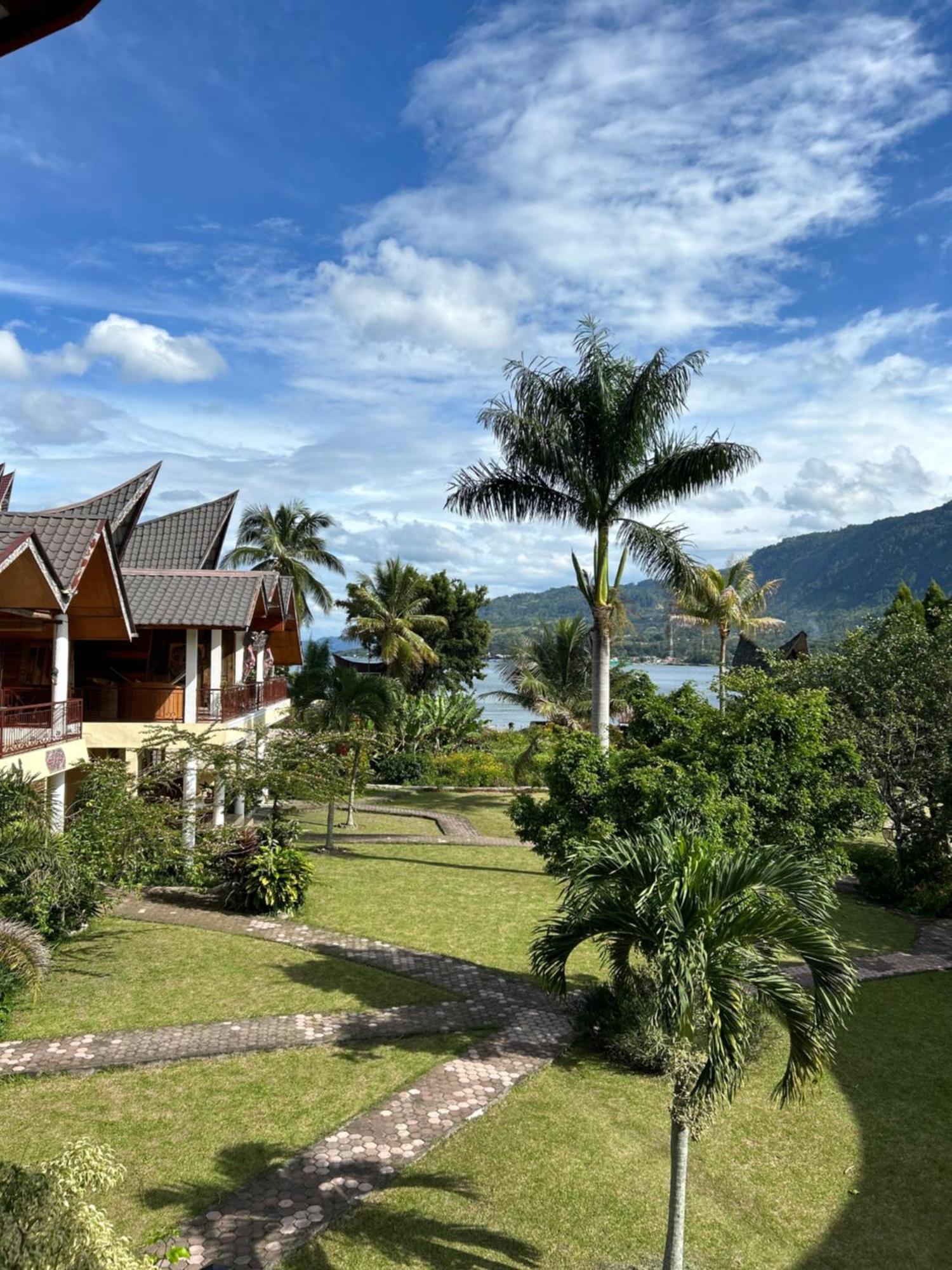 Tabo Cottages Тук-Тук Екстер'єр фото