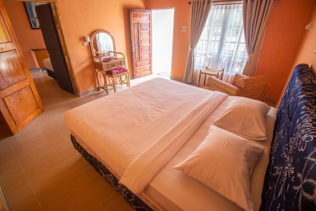 Tabo Cottages Тук-Тук Екстер'єр фото