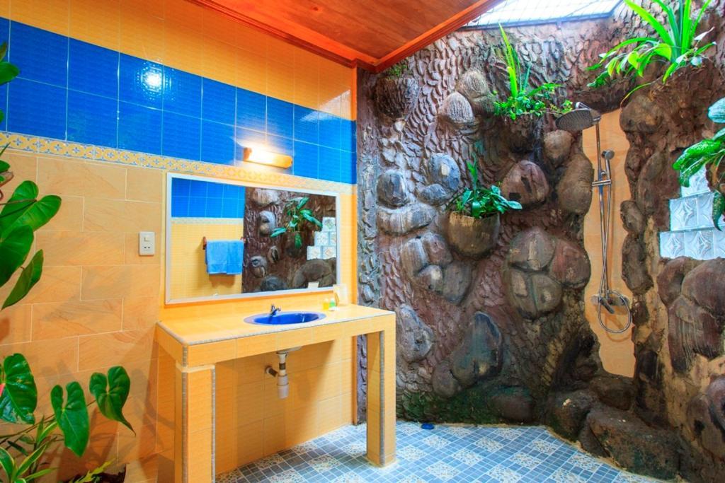 Tabo Cottages Тук-Тук Екстер'єр фото