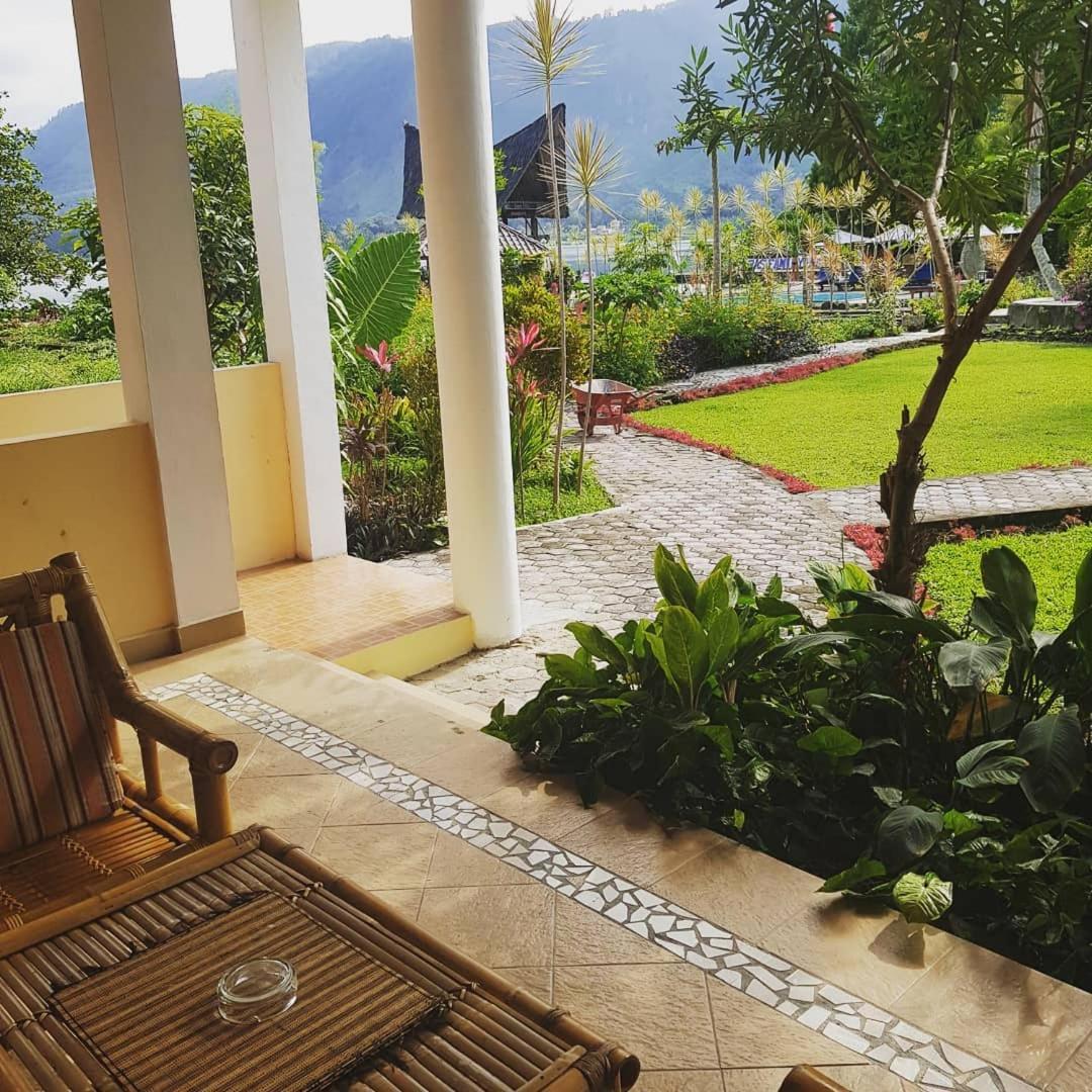 Tabo Cottages Тук-Тук Екстер'єр фото