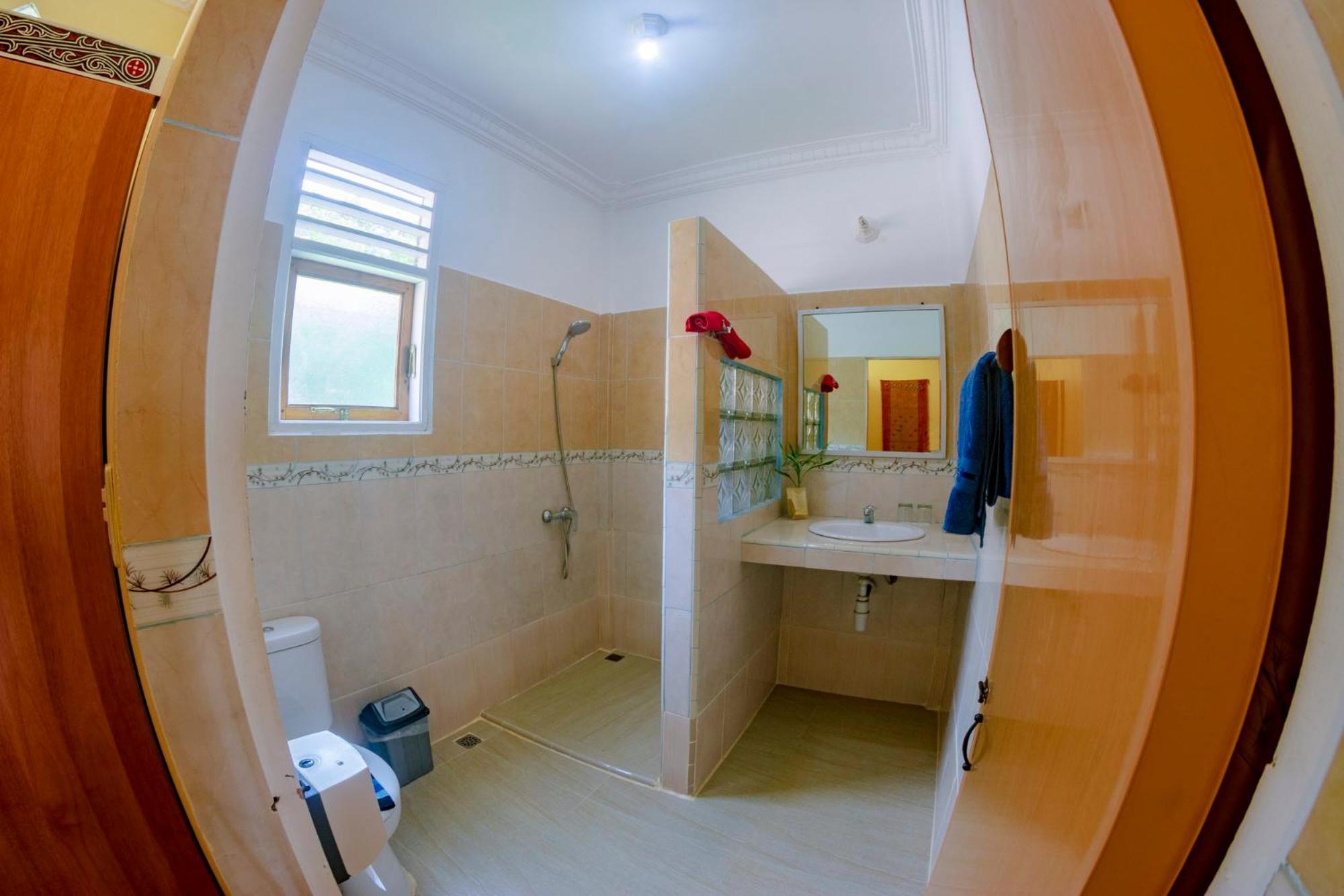 Tabo Cottages Тук-Тук Екстер'єр фото