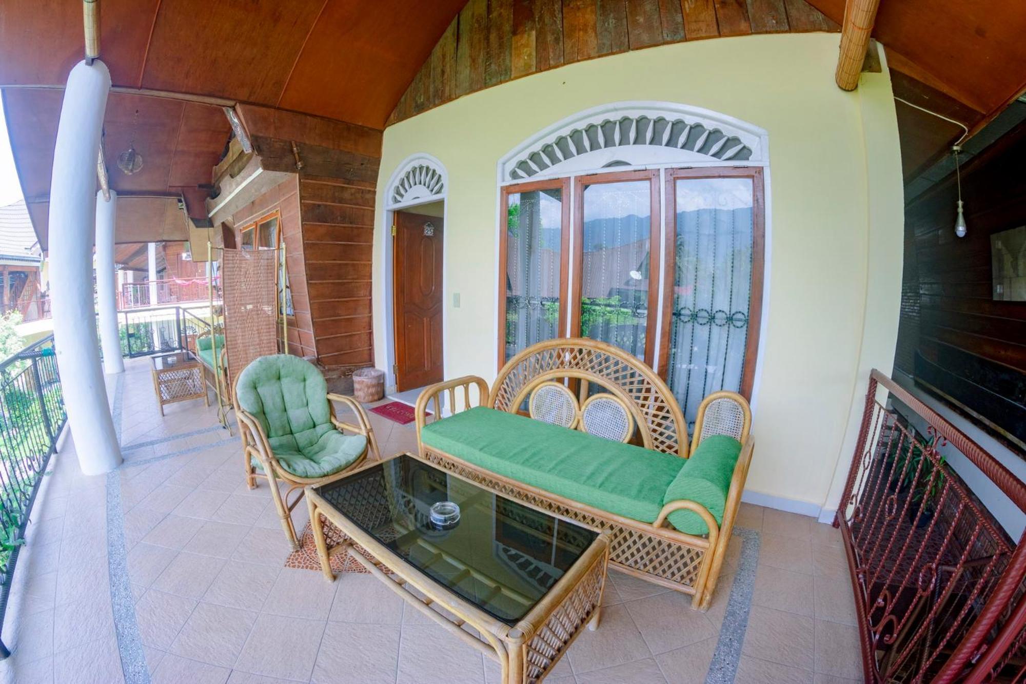 Tabo Cottages Тук-Тук Екстер'єр фото